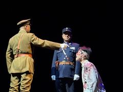 -《12·12》西安事变大型实景演出