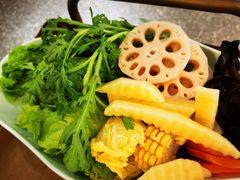 -小肥羊(西丽宝能城店)