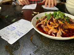 -老丘丘(较场口店)