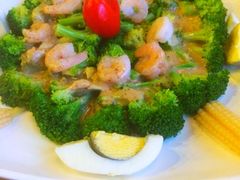 沙拉-食彩美印度特色美食餐厅·印度料理