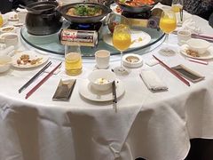 -一澜江宴·江景地标楚菜(江滩公园店)