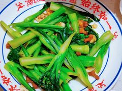 -潮庭港式茶餐厅·熊仔奶茶(同济广场店)