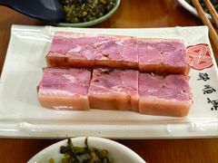 -邵顺兴锅盖面(金山宝地店)