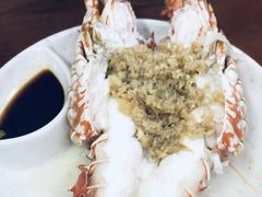 -强记龙虾钳(定安里店)