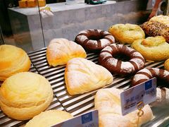 -OVEN LAB乐欧酵室(裕华万达店)
