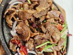-粤盛海鲜平价店(洛溪食街店)