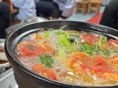 -钰洁腊排骨火锅
