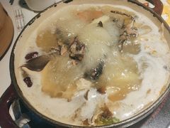 -黑鸡小馆(金源店)