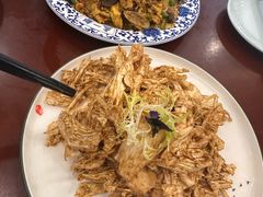 -都一处烧麦馆(前门店)