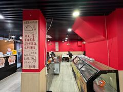 -听涛雅苑百味饺子老家菜馆