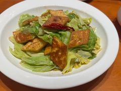 -巴依老爷新疆美食(魏公村店)