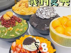 -雪花姐姐(泰华城新天地店)