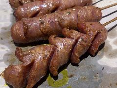 -本色.小马哥烧烤(五一路总店)