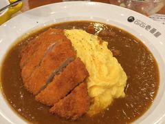 -CoCo壱番屋(久光百货店)