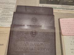 -哈尔滨工业大学-博物馆