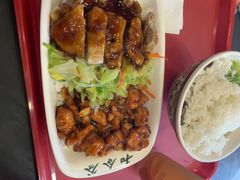 -和合谷(长虹桥店)