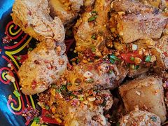 -阿斯牛牛·凉山菜(新会展店)