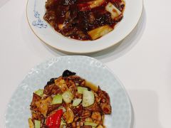 -东兴楼饭庄(六里桥店)