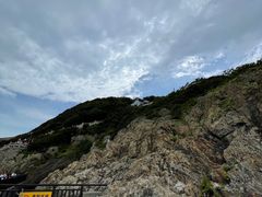 -珞珈山-售票处