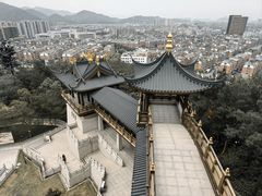 -鸡鸣山公园
