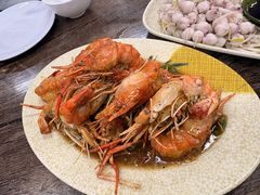 -贞姨美食·老字号海鲜大排档