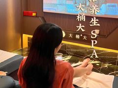 -江南足纪·影院足道·轻奢SPA(京基水贝店)