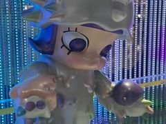 -泡泡玛特POPMART(西单大悦城店)
