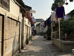 -绍兴书圣故里景区