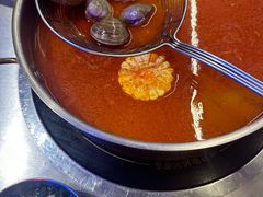 -琥珀川糟粕醋火锅(慈云寺店)