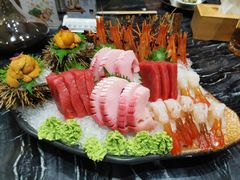 -吟松日式料理(莘庄店)
