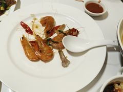 -泰谷酒店·太古码头闽菜自助餐厅