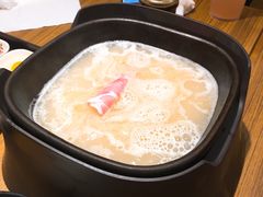 -阿香米线(北京大兴凯德MALL店)