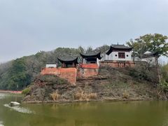 -东坡赤壁风景名胜区