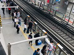 -西二旗(地铁站)