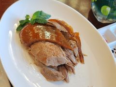 -晋阳春·山西菜·北京烤鸭(交大店)