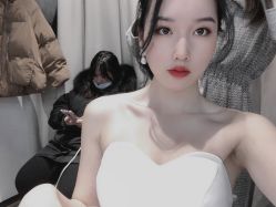 -一本X目奈子日式单根美睫专业店