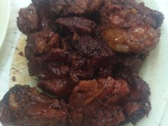 -尹记餐馆(花园店)