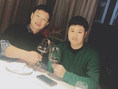 -梧桐餐厅(泉城路店)