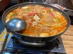 -京玉菲饭店(李村店)