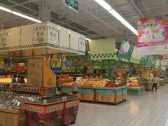 -大润发(合川店)