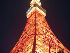 -东京塔海贼王主题公园