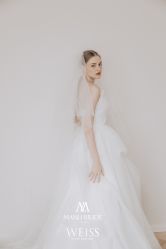 -MANLI BRIDAL婚纱