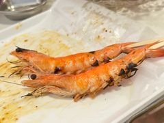 -白仁仔· 活烤海鲜 宵夜(豫园店)