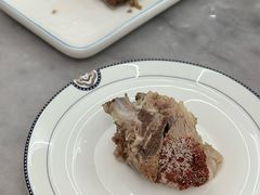 -清真兰州手抓羊肉餐厅