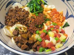 -后卫寨猫耳朵(后卫寨店)