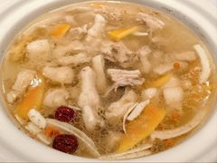 -龙泉人椰子鸡.糟粕醋.海南菜(三亚旗舰店)