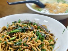 -三百碗宝应长鱼面(板仓街店)