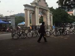 -厦门大学(思明校区)