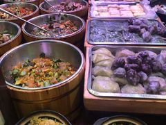-抱德·潮汕味(敦和店原惠城鱼仔)