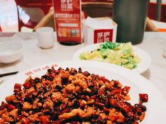 -茅庐毛血旺(烟台大悦城店)